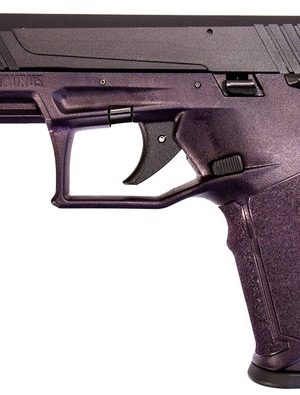 Taurus TX22 22 LR