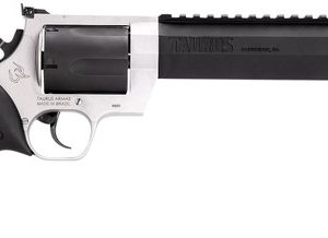 Taurus Raging Hunter 460 S&W