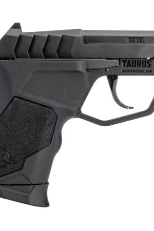 Taurus USA 22TUC 22 LR