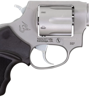 Taurus 327 .327 Federal Magnum