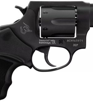 Taurus 327 Defender 327 Federal Magnum