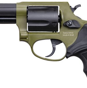 Taurus Defender 605 357 Mag/38 Special +P