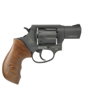 Taurus 856 38 Special