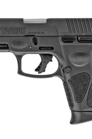 Taurus G3C 40 S&W