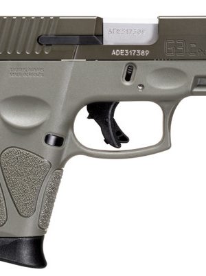 Taurus G3C Lipsey's Edition 9mm