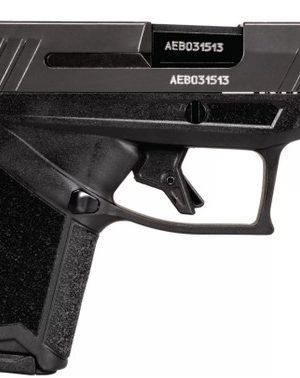 Taurus GX4 9mm