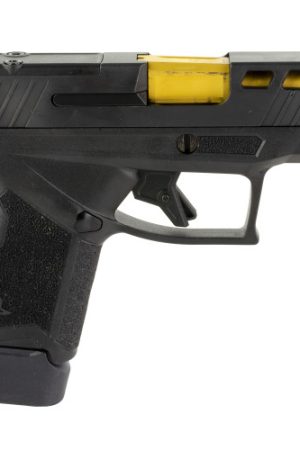 Taurus GX4 Race 9mm