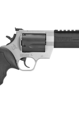 Taurus Raging Hunter 460 S&W