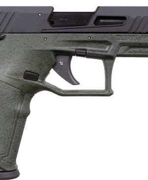 Taurus TX22 Gen 2 22 LR