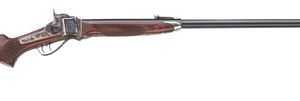 Taylors & Company 1857 Wurttembergischen-Mauser 54 Cal