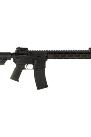 Tippmann M4-22 Elite Compliant 22 LR