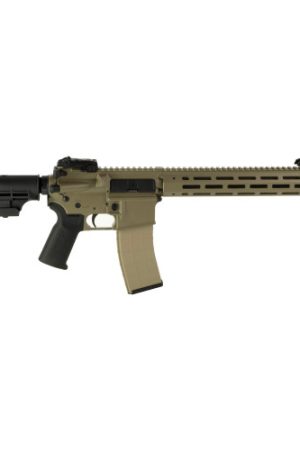 Tippmann Arms M4-22 Elite 22 LR