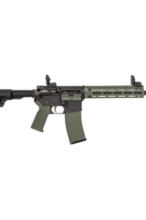 Tippmann M4-22 LTE 22 LR