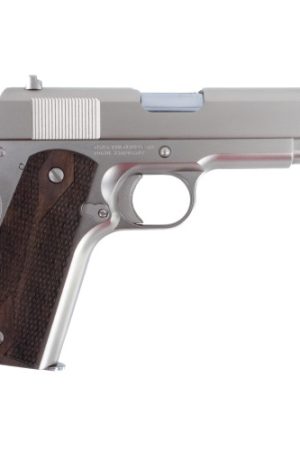 Tisas 1911 Tank Commander 9mm