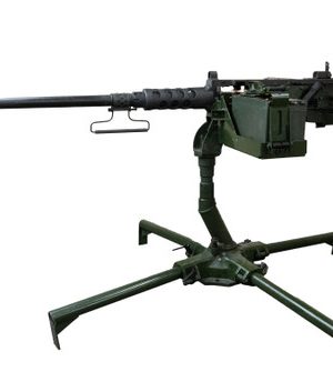 TNW M2HB 50 BMG