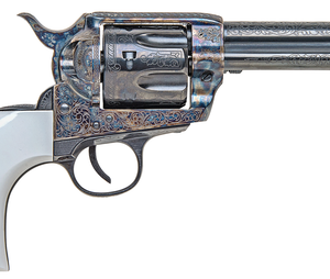 Traditions 1873 Froniter 45 Colt