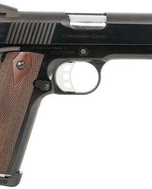 Tyler Gun Works 1911 45 ACP