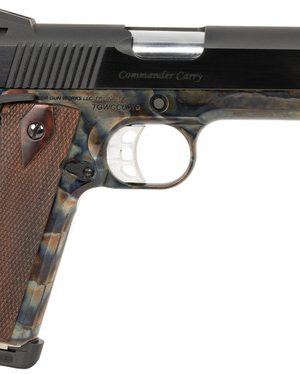 Tyler Gun Works 1911 45 ACP