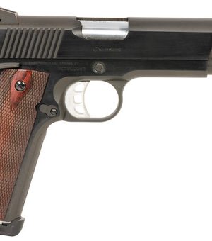 Tyler Gun Works 1911 45 ACP