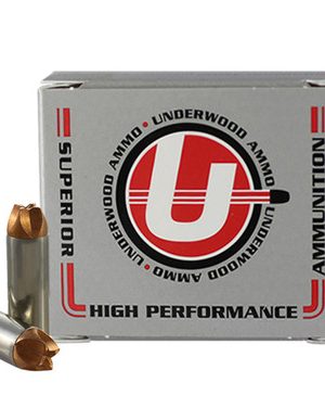 Underwood Ammo 45 Long Colt