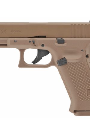 Umarex Glock G19x Air Gun 177 BB