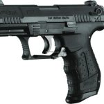 Umarex Walther P22 Air 6mm BB