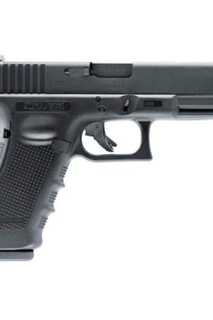 Umarex Airsoft Glock 17 Gen 4 6mm BB