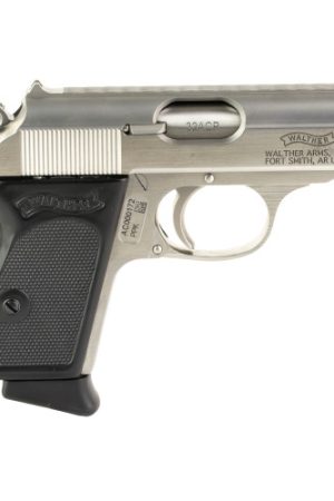 Walther PPK 32 ACP