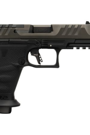 Walther PDP Pro-X 9mm