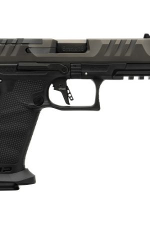 Walther PDP Pro-X 9mm