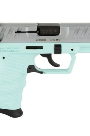 Walther PDP 380 ACP