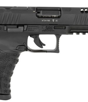 Walther WMP 22 Magnum