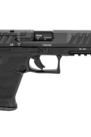 Walther PDP Compact 9mm