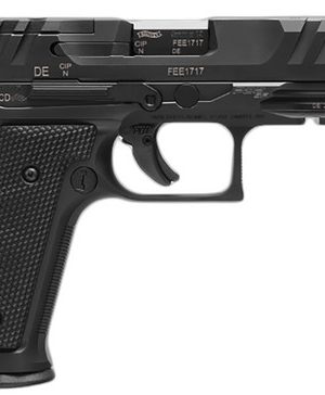 Walther PDP 9mm