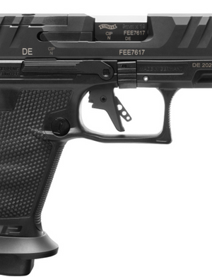 Walther PDP Pro-E 9mm