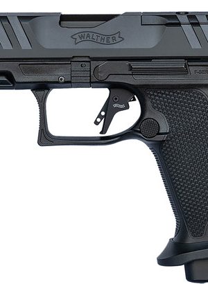 Walther PDP Pro F-Series 9mm