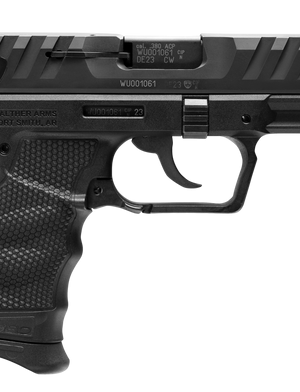 Walther PD380 380 ACP