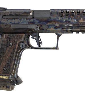 Walther PPQ Q5 Match Vintage Edition 9mm