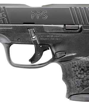 RENTAL Walther PPS M2 9mm