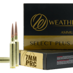 Weatherby Select Plus 7mm PRC