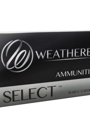 Weatherby 240 Weatherby Mag