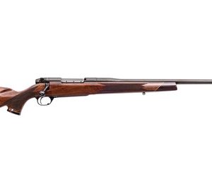 Weatherby Mark V Deluxe 243 Winchester