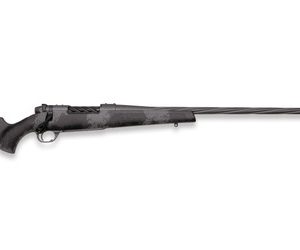 Weatherby Mark V Live Wild 7mm Remington Magnum