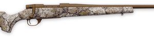 Weatherby Vanguard 6.5-300 Weatherby Magnum