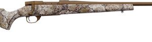 Weatherby Vanguard Badlands 6.5 PRC