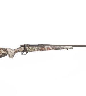 Weatherby Vanguard 25-06 Remington