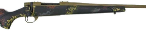 Weatherby Vanguard Talus 6.5 PRC