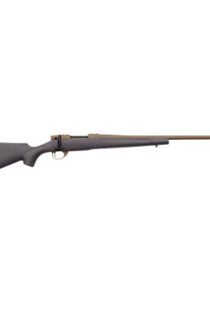 Weatherby Vanguard Bronze 257 Weatherby Magnum