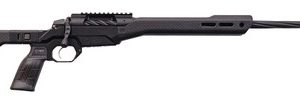 Weatherby 307 Alpine MDT Carbon 308 Winchester