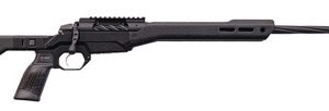 Weatherby 307 Alpine MDT Carbon 6..5 Creedmoor